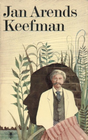 Arends, Jan - Keefman.
