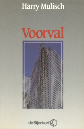 Mulisch, Harry - Voorval.