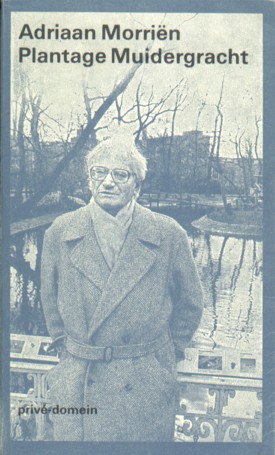 Morrin, Adriaan - Plantage Muidergracht.