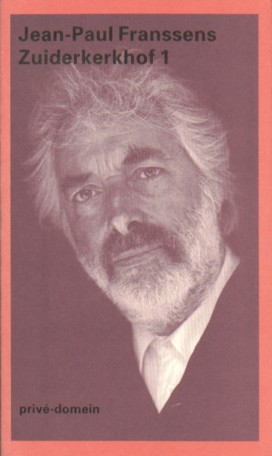 Franssens, Jean-Paul - Zuiderkerkhof 1.