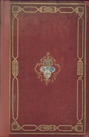 Longfellow, Henry W. - Poems.