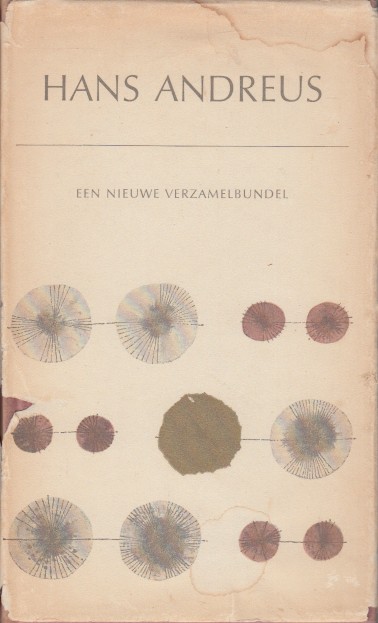 Andreus, Hans - Een nieuwe verzamelbundel.