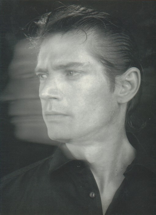 Mapplethorpe, Robert - Portraits.