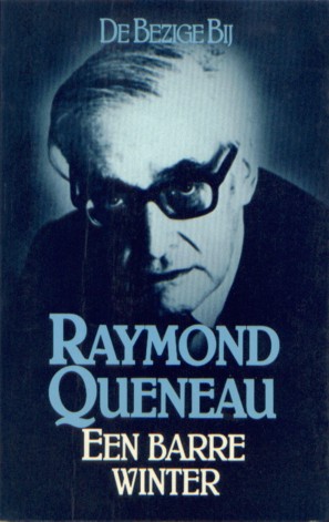 Queneau, Raymond - Een barre winter.