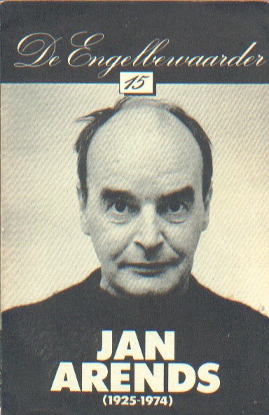 Aarts en Thijs Wierema, C.J. - Jan Arends (1925-1974).