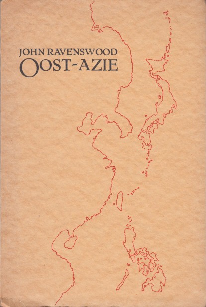 Slauerhoff, J. - Oost-Azie.