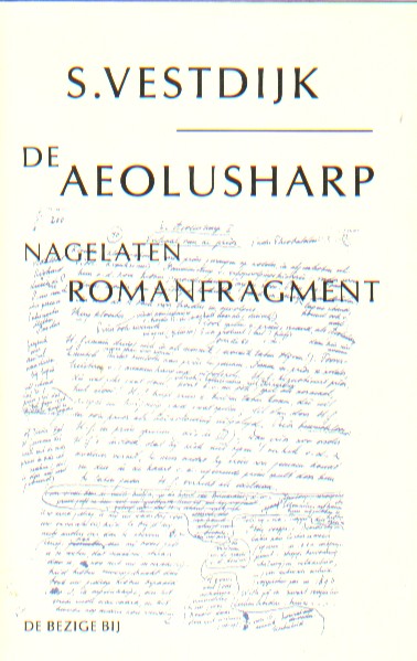 Vestdijk, Simon - De aeolusharp.