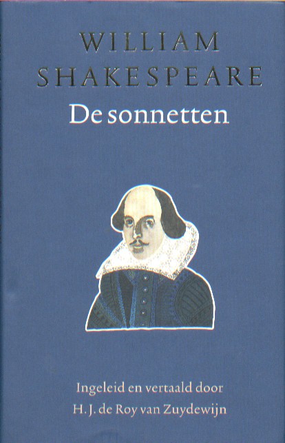 Shakespeare, William - De sonnetten.