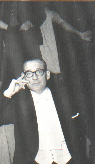 Schouten, Wim - Het gewoel om boekenfeesten.