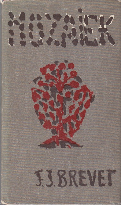 Brevet, F.J. - Mozaiek.