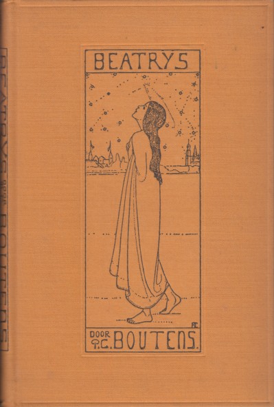 Boutens, P.C. - Beatrys.