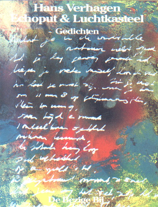 Verhagen, Hans - Echoput en luchtkasteel.