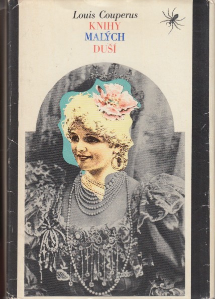 Couperus, Louis - Knihy malch dus (Tsjechische vertaling van Boeken der kleine zielen).