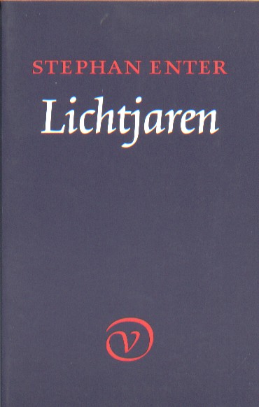 Enter, Stephan - Lichtjaren.