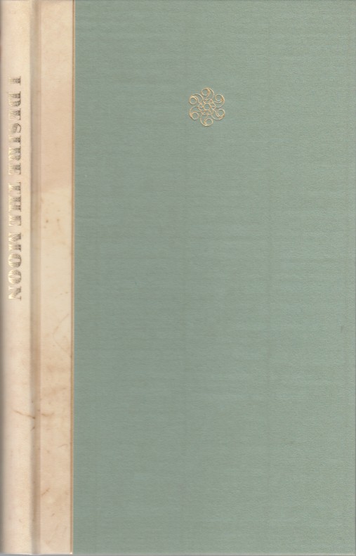 Douglas (Olive Custance), Lady Alfred - I desire the moon. The diary 1905-1910.