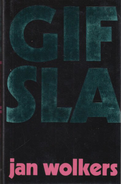 Wolkers, Jan - Gifsla.