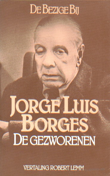 Borges, Jorge Luis - De gezworenen.