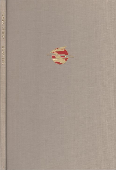 Purdy, James - Brawith, a story.