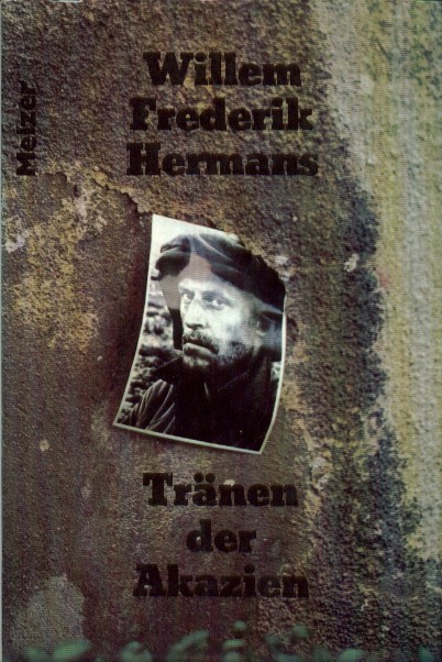 Hermans, W.F. - Trnen der Akazien.