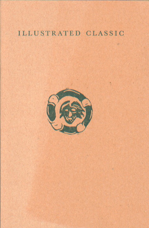 Broekhoven, Wim van - Illustrated Classic.