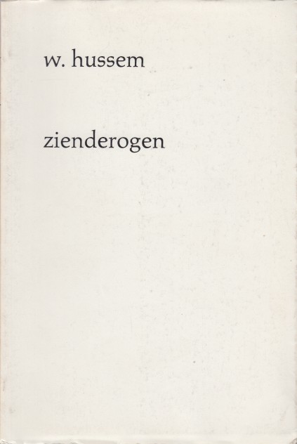 Hussem, W. - Zienderogen.