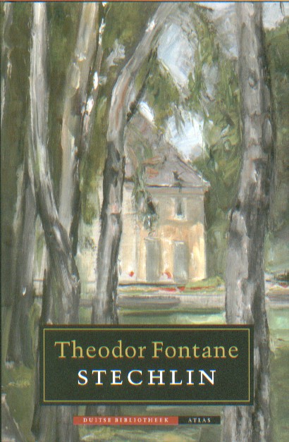 Fontane, Theodor - Stechlin.
