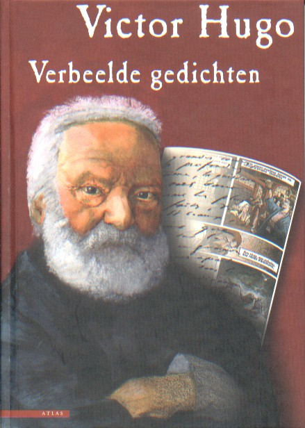Hugo, Victor - Verbeelde gedichten.
