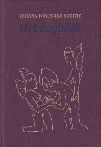 Goethe, J. W. - Het dagboek.