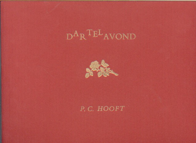 Hooft, P.C. - Dartelavond.