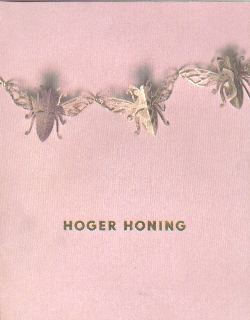 Cartens e.a. (red.), Daan - Hoger honing. 60 jaar De Bezige Bij.