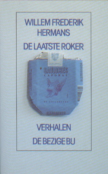 Hermans, W.F. - De laatste roker.