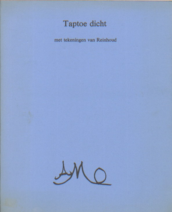 Claus, Gust Gils, Hugo Raes e.a., Hugo - Taptoe dicht.