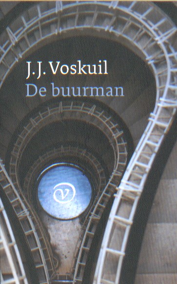 Voskuil, J.J. - De buurman.