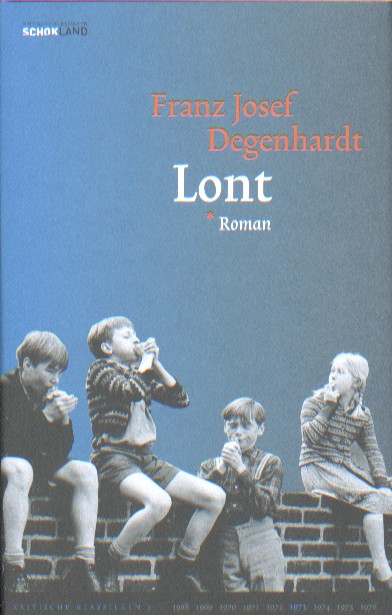 Degenhardt, Franz Josef - Lont.