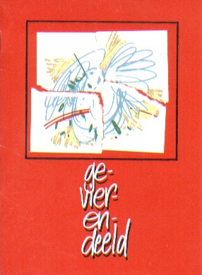 Gebuys, Dick - Gevierendeeld.