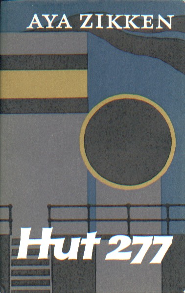 Zikken, Aya - Hut 277.