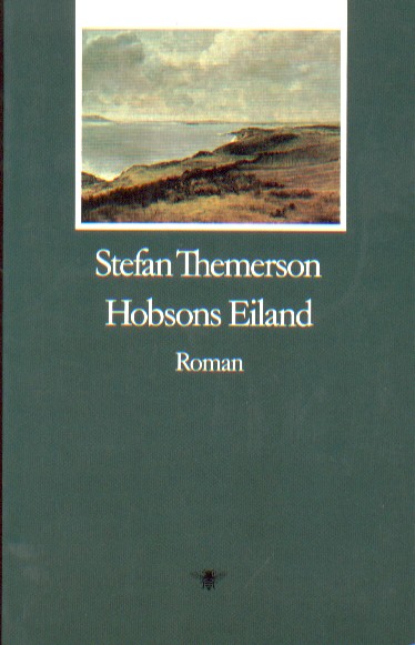 Themerson, Stefan - Hobsons eiland.