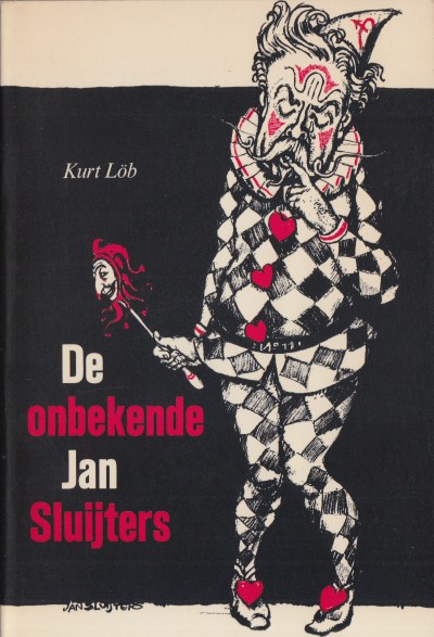 Lb, Kurt - De onbekende Jan Sluijters.