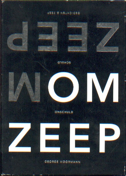 Moormann, Georges - Om zeep deel XXXIII.