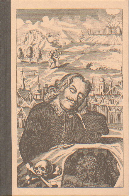 Bunyan, John - The pilrim's progress.