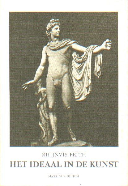 Feith, Rhijnvis - Het ideaal in de kunst.