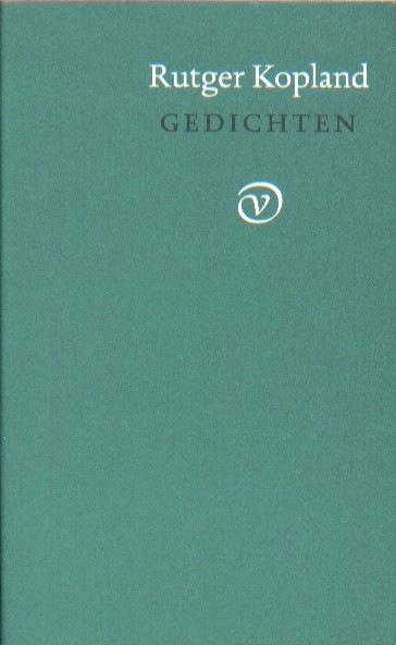 Kopland, Rutger - Gedichten.