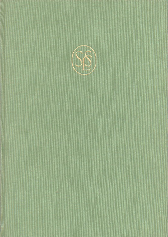 Andrian, Leopold - Gedichte.