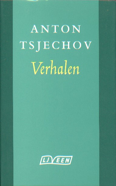 Tsjechov, Anton - Verhalen.