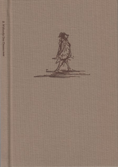 Witkowsky, B. - Den oceaan over: Nederland en Belgi.