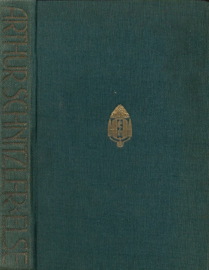 Schnitzler, Arthur - Else (Fralein Else).
