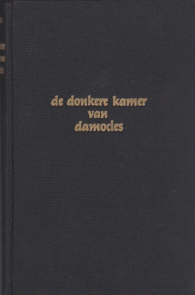 Hermans, W.F. - De donkere kamer van Damocles.