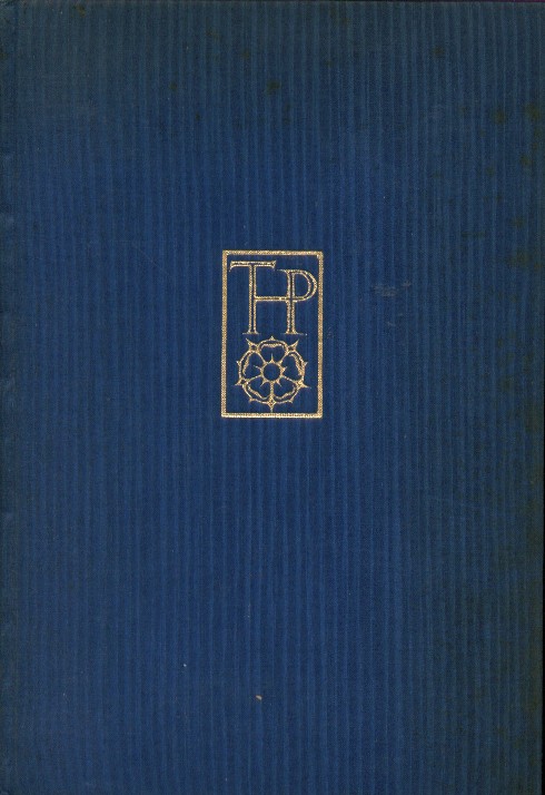 Mok, Maurits - De rattenvanger.