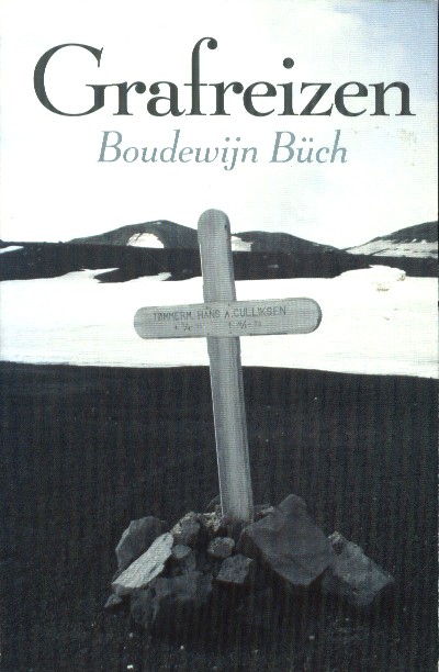 Bch, Boudewijn - Grafreizen.