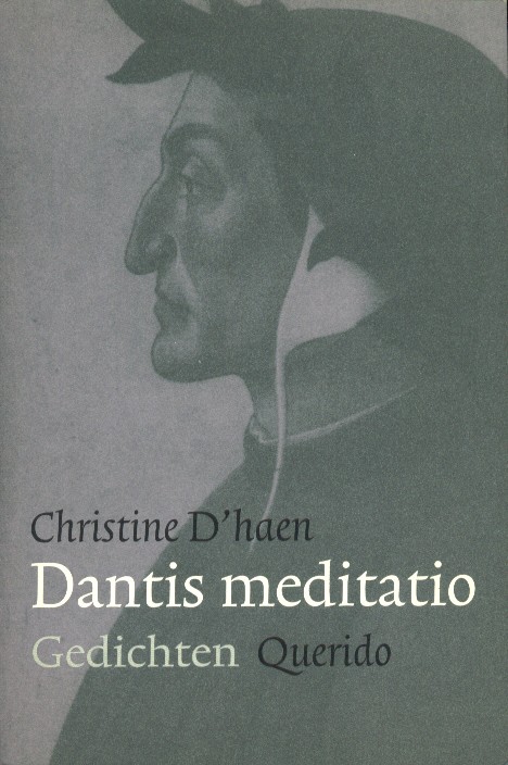 D'Haen, Christine - Dantis meditatio en Dodecader.